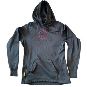 Livestrong Nike Thermafit Hoodie